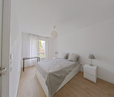 Location Appartement 2 pièces Meublé 44m² MAISONS ALFORT 94700 - Photo 2