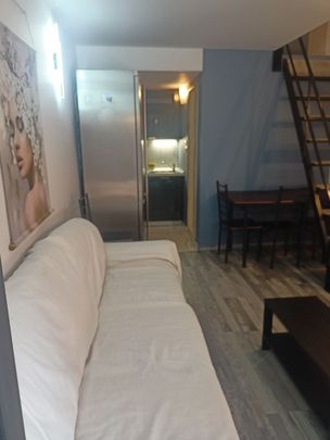 Loft για ενοικίαση - Βούλγαρη - Ντεπώ - Μαρτίου, - Φωτογραφία 1