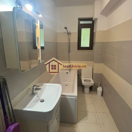 Apartament de inchiriat Iasi - Photo 4