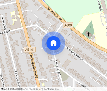 Linden Court, Linden Road, MK40 2DG - Photo 1