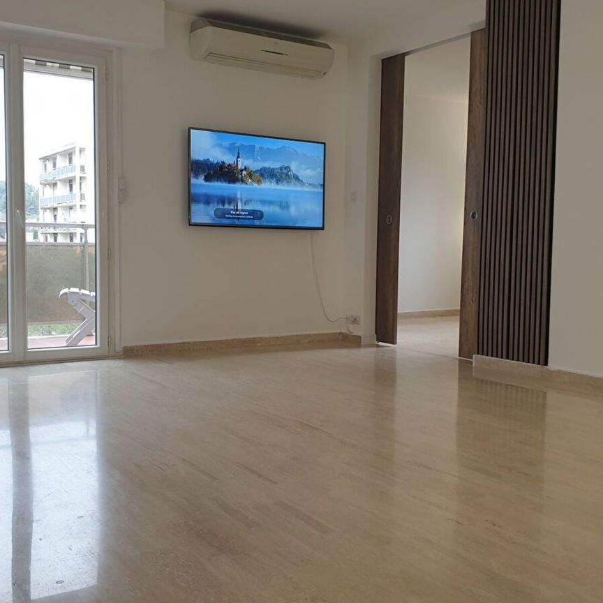 Appartement à louer 3 pièces • Toulon - Photo 1