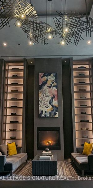 For Lease - 55 Charles Street Unit# 3907, Toronto, Ontario - Photo 1