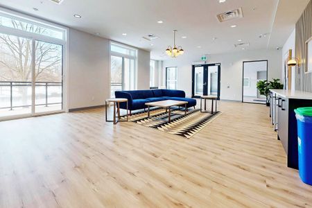 For Lease - 103 Roger Street Unit# 203, Waterloo, Ontario - Photo 5