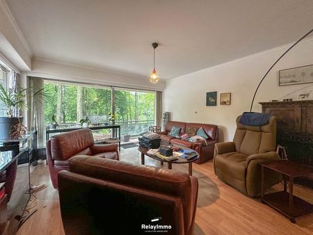 Appartement te huur - foto 2