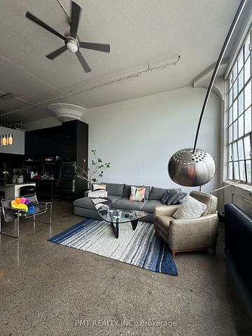 Wrigley Lofts , #503 - Photo 2