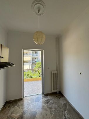 Studio/Γκαρσονιέρα για ενοικίαση Αγία Σοφία (Πάτρα) - Photo 1