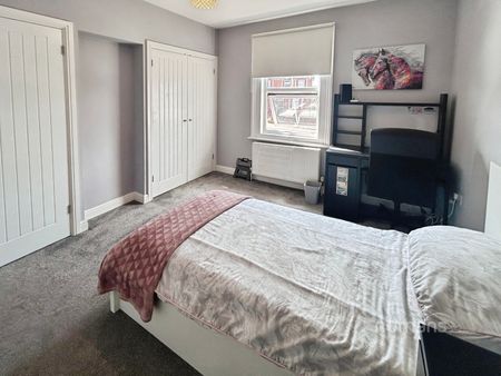 1 bedroom terraced to rent - Photo 3