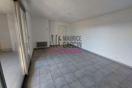 Monteux (84), appartement en location avec terrasse 2 pièces - Photo 2