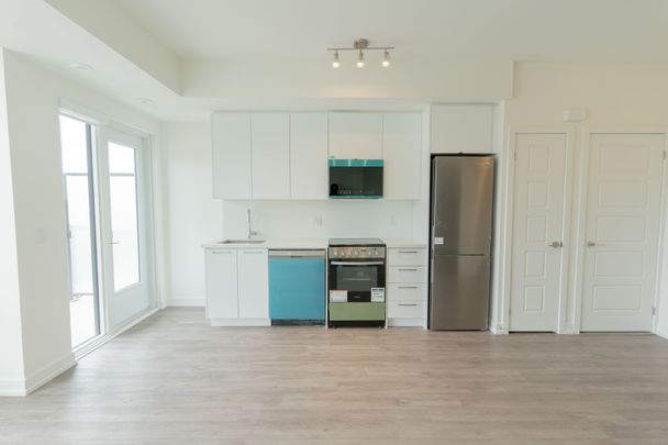 For Lease - 851 Sheppard Avenue Unit# 37, Toronto, Ontario - Photo 1