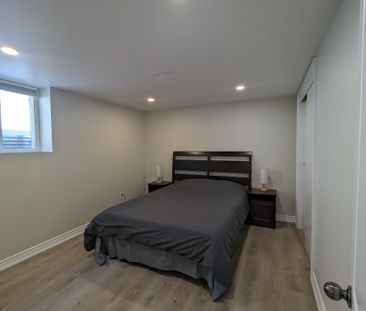 For Lease - 240 Wellesworth Drive Unit# #Lower, Toronto, Ontario - Photo 6