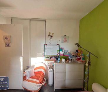 Appartement à louer 3 pièces 56.46m² - Photo 3