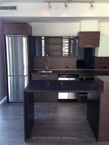 For Lease - 75 St Nicholas Street Unit# 1008, Toronto, Ontario - Photo 2