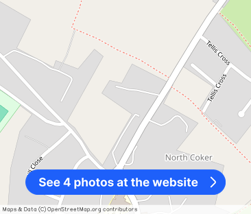 East Coker, YEOVIL - Photo 1