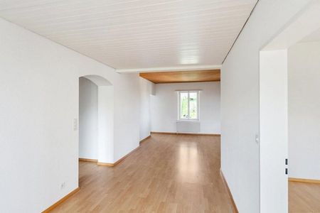 grosszügige 3.5 Zimmer-Wohnung - an sonniger, Lage mit Seeblick - Foto 3