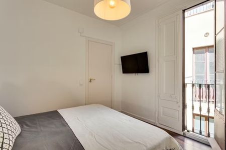 Avinguda del Marquès de l'Argentera, Barcelona, Catalonia 08003 - Photo 4