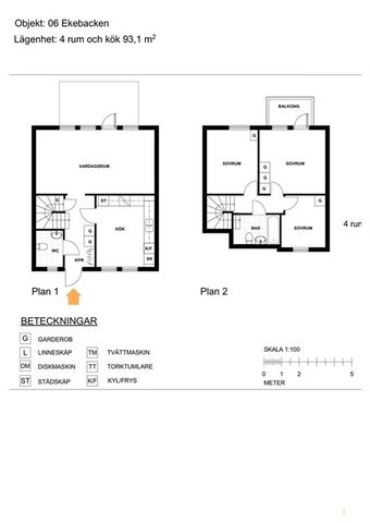 Skinnarev 55 - Photo 4