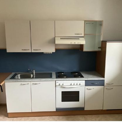 1-Zimmer-Wohnung Schlossberg Nähe - Photo 1