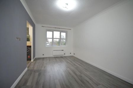 1 bedroom maisonette to rent - Photo 4