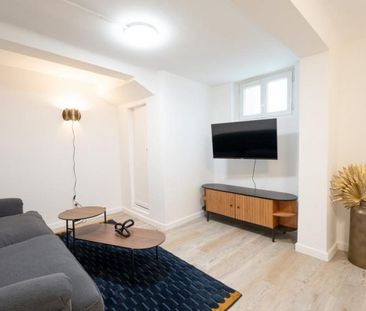 Maison ancienne Bordeaux - Photo 3