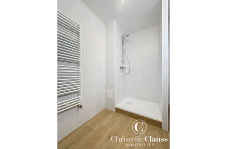 Appartement - BRUMATH - 73m² - 2 chambres - Photo 5