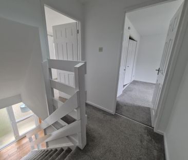 2 bedroom terraced house to rent - Photo 6