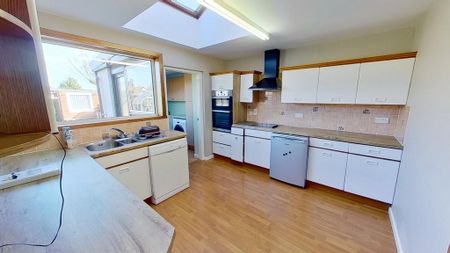 2 bedroom bungalow to rent - Photo 5