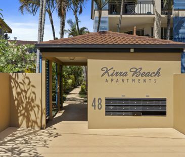 TWO BEDROOM, TWO BATHROOM, TWO CAR ACCOM WITH POOL - WALK TO BEACH - Photo 6