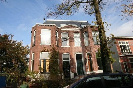 Te huur: Appartement Burgemeester Passtoorsstraat in Breda - Photo 4