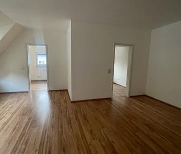 2,5 Zimmer Wohnung in Wehr - Photo 1