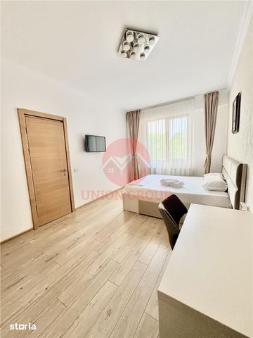 Apartament 2 Camere de Închiriat Mamaia Solid House - Photo 4