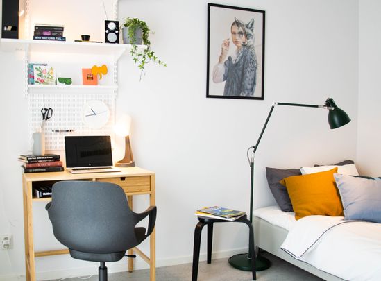 Majrovägen, Enskede - Photo 1