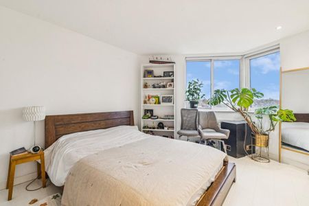 3 bedroom flat to rent - Photo 5