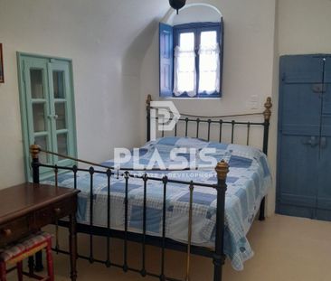 Μονοκατοικία για ενοικίαση Εμπορείο (Σαντορίνη) - Photo 4