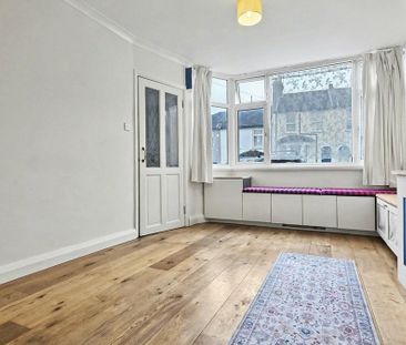 2 bedroom house to rent - Photo 1