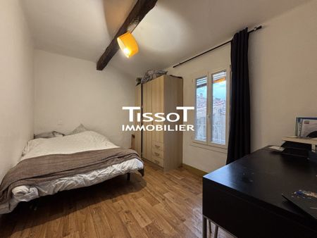 Location Appartement 2 pièces 29m² NIMES 30000 - Photo 4