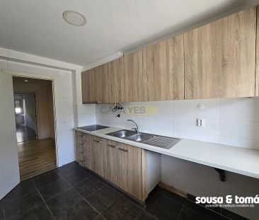 Apartment T2 in Marrazes e Barosa, Leiria - Foto 1