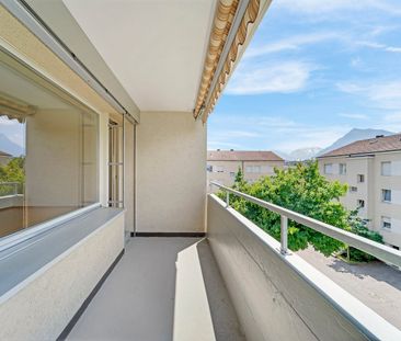 4.5-Zimmerwohnung in ruhigem Quartier - Foto 6