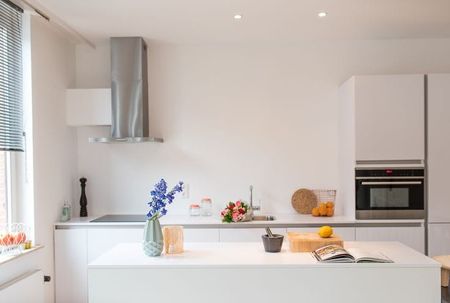 Appartement te huur - Photo 2