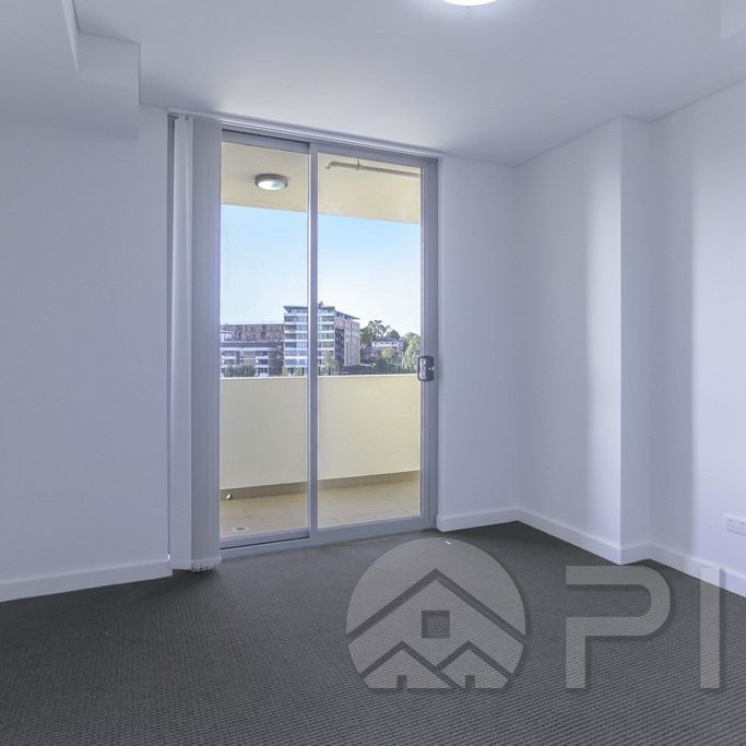 Luxury one bedroom Apartment in Parramatta - Photo 1