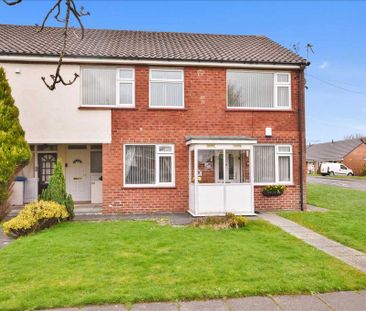 2 bedroom flat to rent - Photo 6