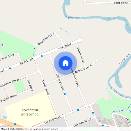 2/26 Marginson St, Qld 4305, Leichhardt