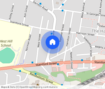 Ridge Hill Lane SK15 - Photo 1