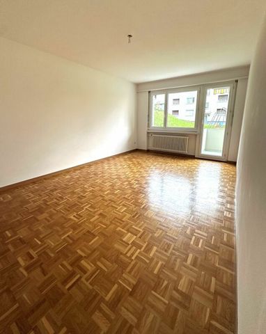 Ihre neue Wohnung in Wittenbach - Photo 4