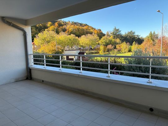 Location Appartement 3 pièces 74m² VALENCE 26000 - Photo 1