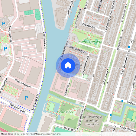 Vlechtdraadhof 127, 3525BS Utrecht