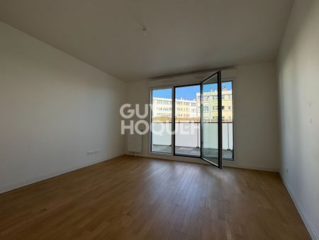Studio 29.45 m2 - 4 min Gare de Clamart - Photo 2