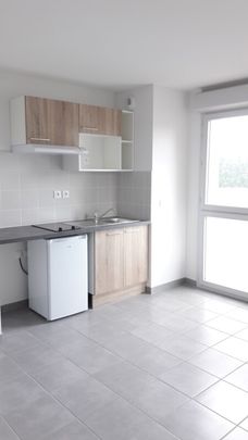 Location Appartement 1 pièce 25m² ISLE 87170 - Photo 1