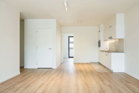 Appartement te huur in Antwerpen met 2 slaapkamers - foto 4