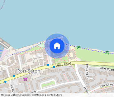 The Promenade, Prestonpans, East Lothian, EH32 - Photo 1