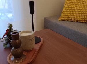 Studio/Γκαρσονιέρα για ενοικίαση - Βαρδάρης - Λαχανόκηποι, - Photo 4